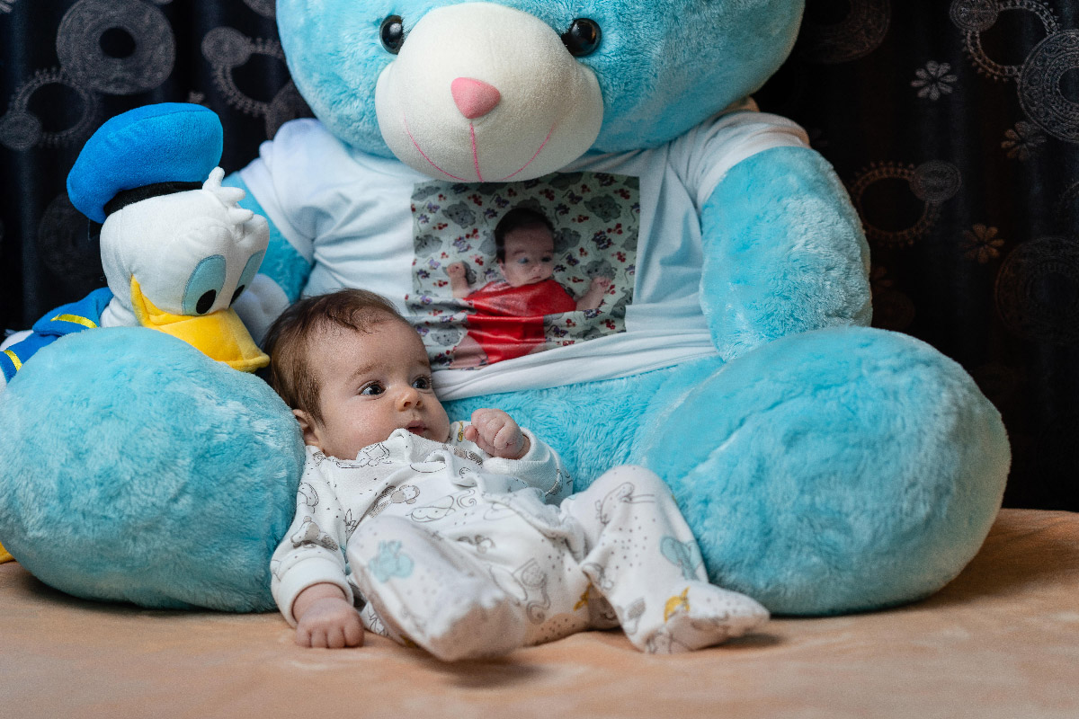 Servicii fotograf nunta 2 Botez