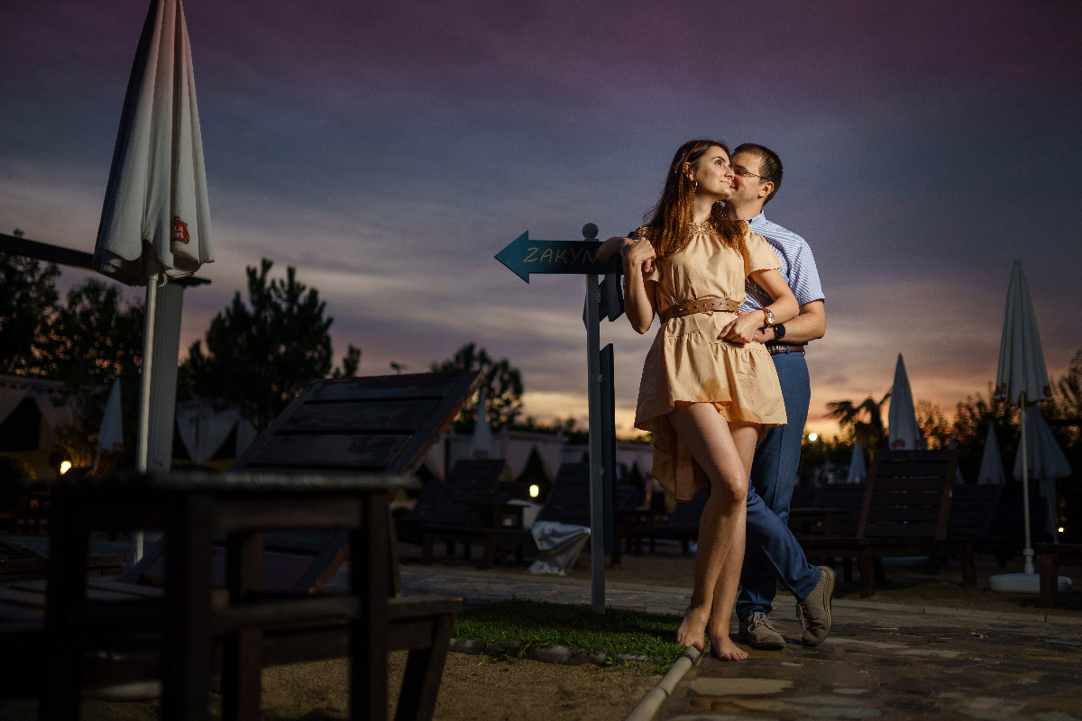 Servicii fotograf nunta 4 sedinte foto